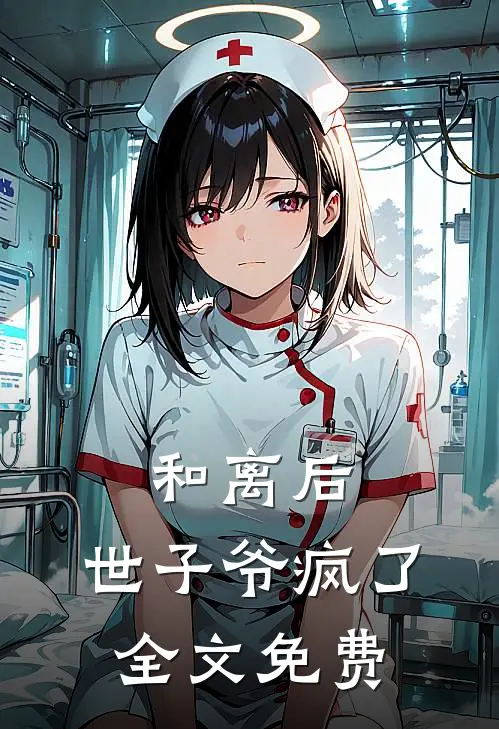和离后,世子爷疯了全文免费