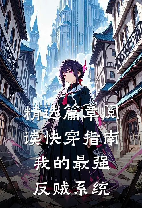 精选篇章阅读快穿指南：我的最强反贼系统