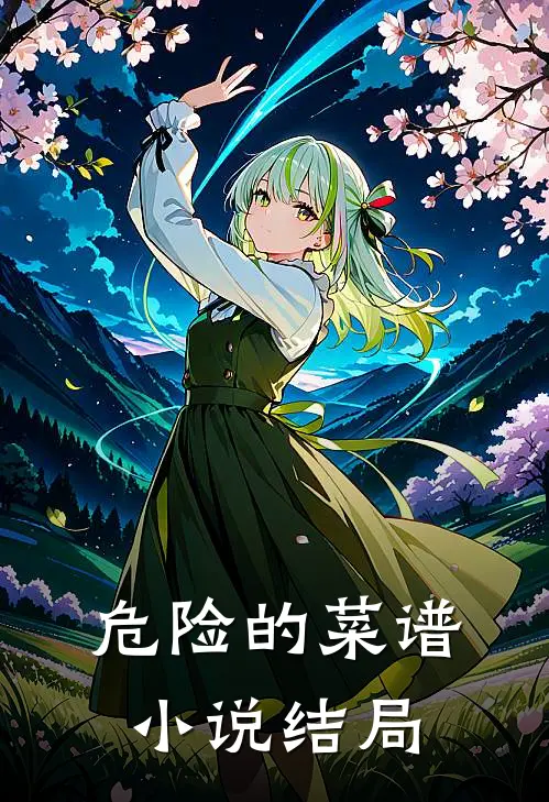 危险的菜谱结局是啥