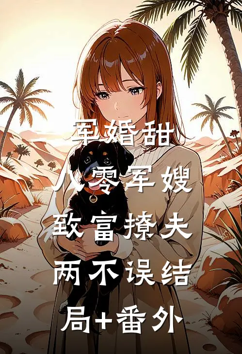 军婚甜：八零军嫂致富撩夫两不误结局+番外