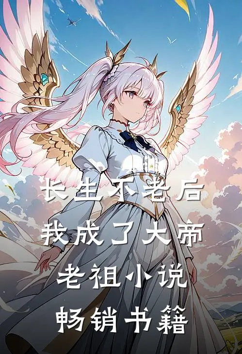 长生不老后我成了大帝老祖小说畅销书籍
