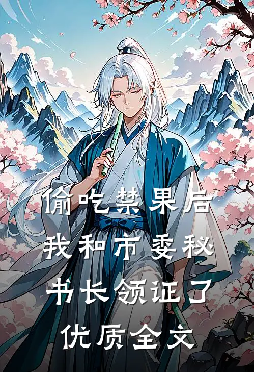 偷吃禁果后，我和市委秘书长领证了优质全文