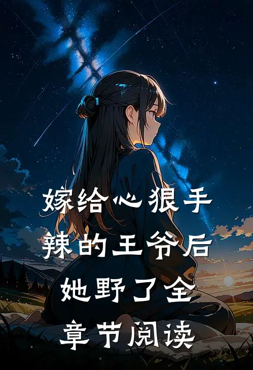 嫁给心狠手辣的王爷后，她野了全章节阅读