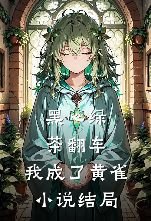 黑心绿茶翻车,我成了黄雀结局是