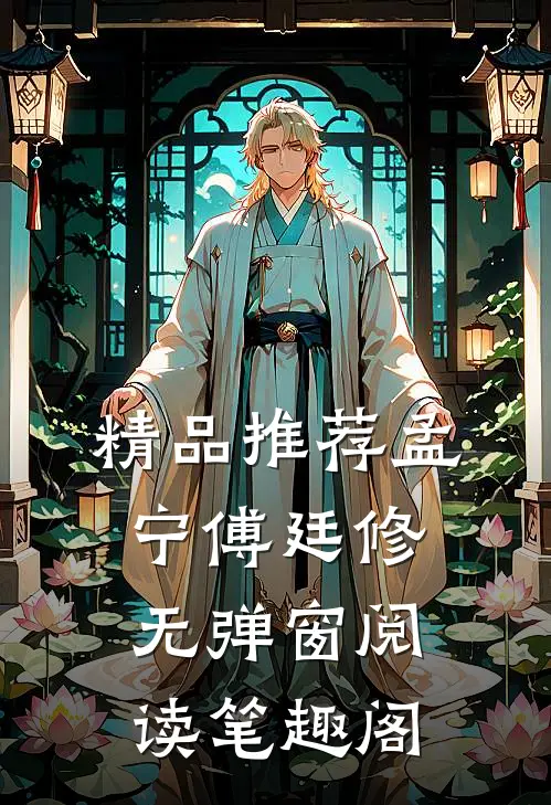 精品推荐孟宁傅廷修无弹窗阅读笔趣阁