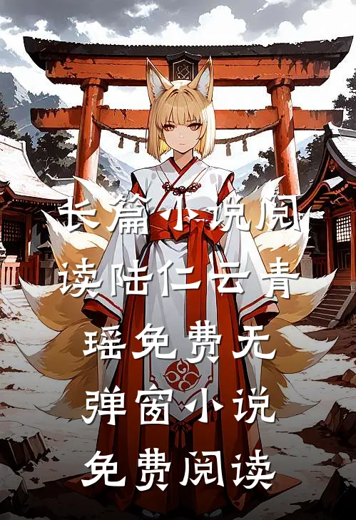 长篇小说阅读陆仁云青瑶免费无弹窗小说免费阅读