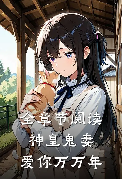 全章节阅读神皇鬼妻：爱你万万年