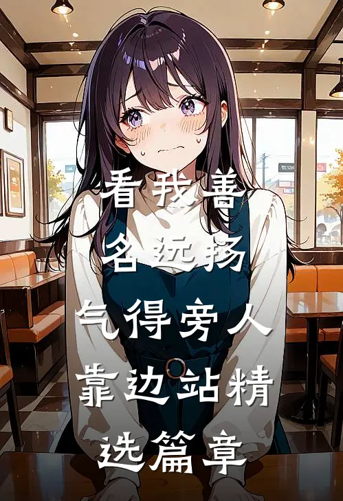 看我善名远扬，气得旁人靠边站精选篇章
