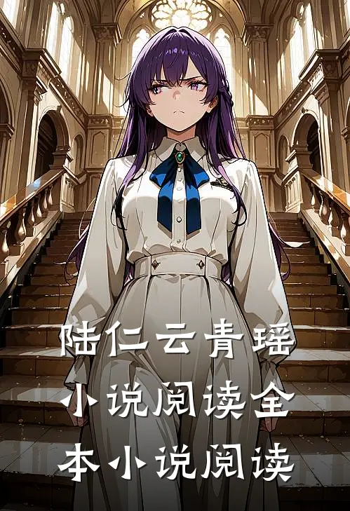 陆仁云青瑶小说阅读全本小说阅读