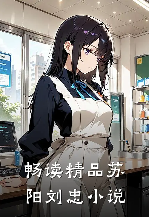 畅读精品苏阳刘忠小说