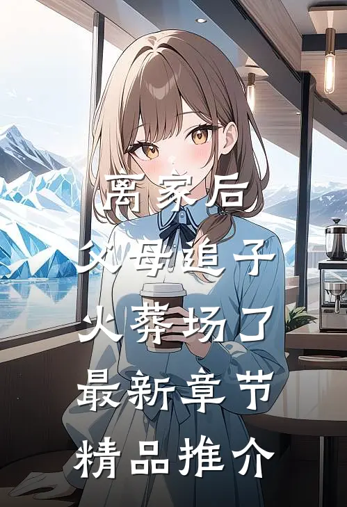 离家后,父母追子火葬场了最新章节精品推介