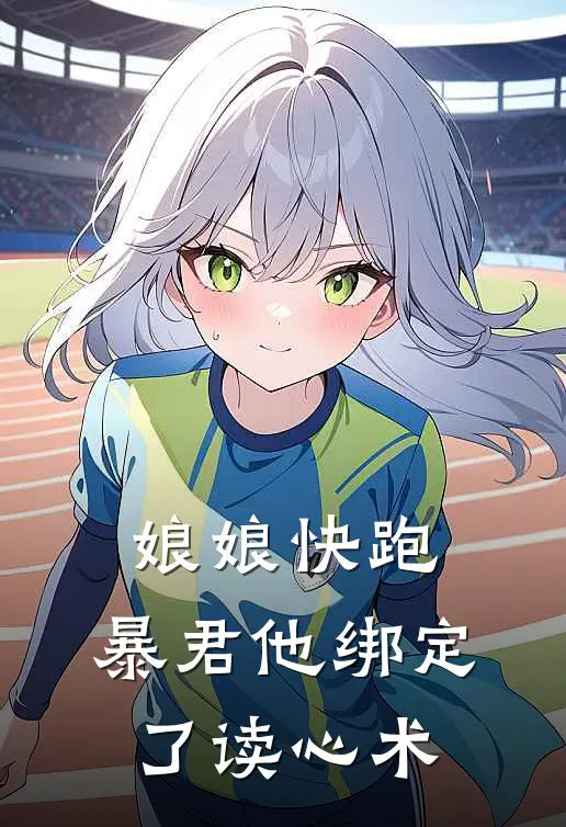 娘娘快跑暴君他绑定了读心术 一块小鱼干