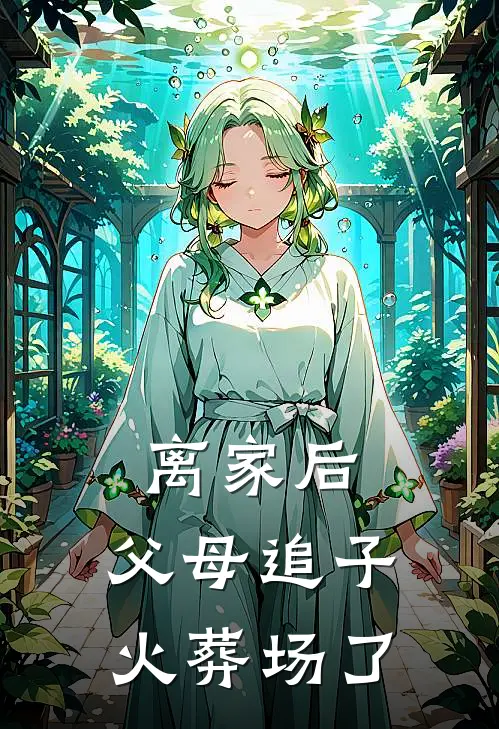 离家后，父母追子火葬场了