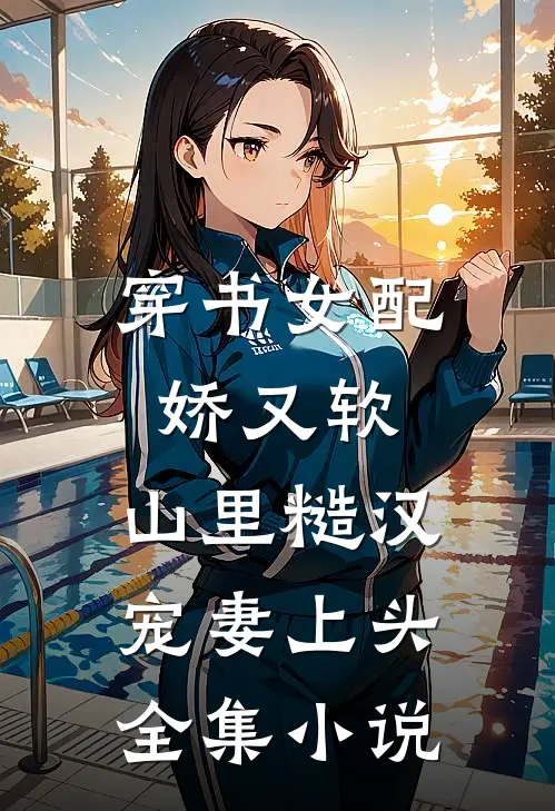 穿书女配娇又软，山里糙汉宠妻上头全集小说