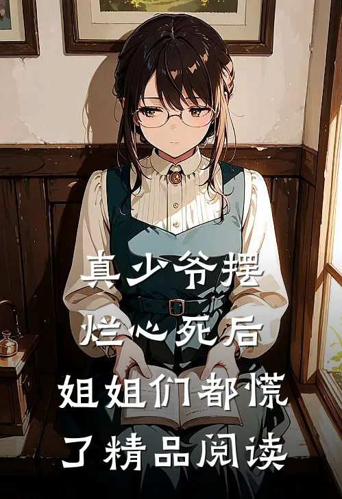 真少爷摆烂心死后，姐姐们都慌了精品阅读