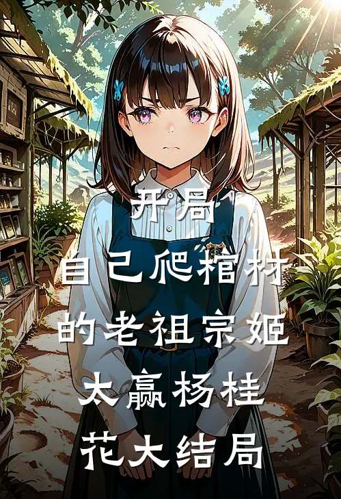 开局：自己爬棺材的老祖宗姬太赢杨桂花大结局