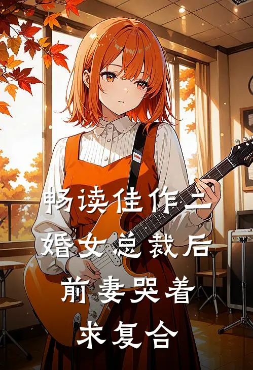 畅读佳作二婚女总裁后,前妻哭着求复合