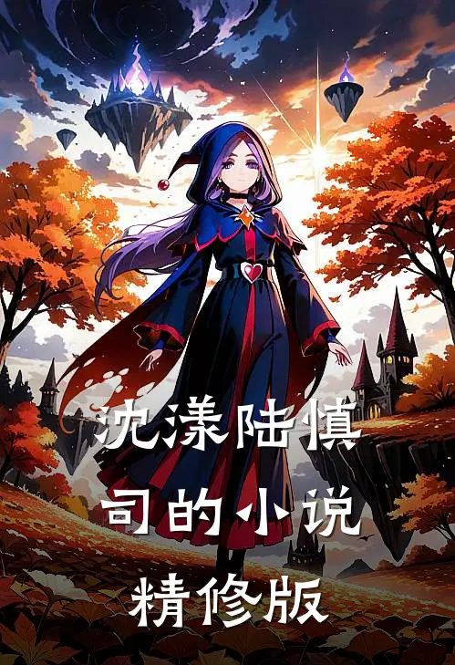 沈漾陆慎司的小说精修版