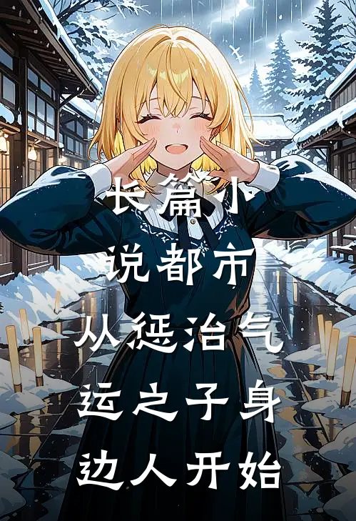 长篇小说都市：从惩治气运之子身边人开始