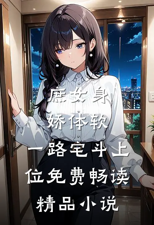 庶女身娇体软,一路宅斗上位免费畅读精品小说