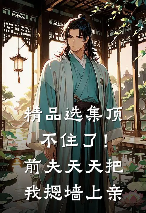 精品选集顶不住了！前夫天天把我摁墙上亲