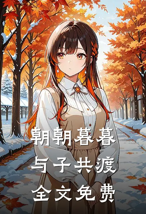 朝朝暮暮，与子共渡全文免费