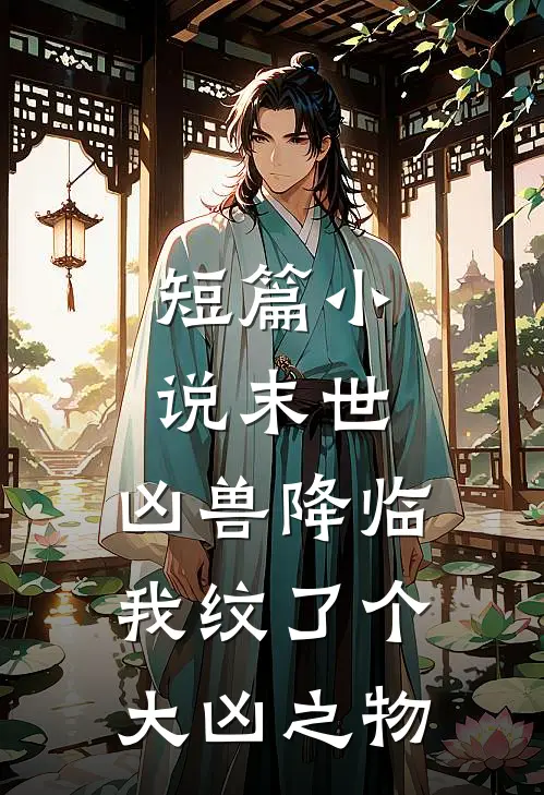 短篇小说末世：凶兽降临，我纹了个大凶之物