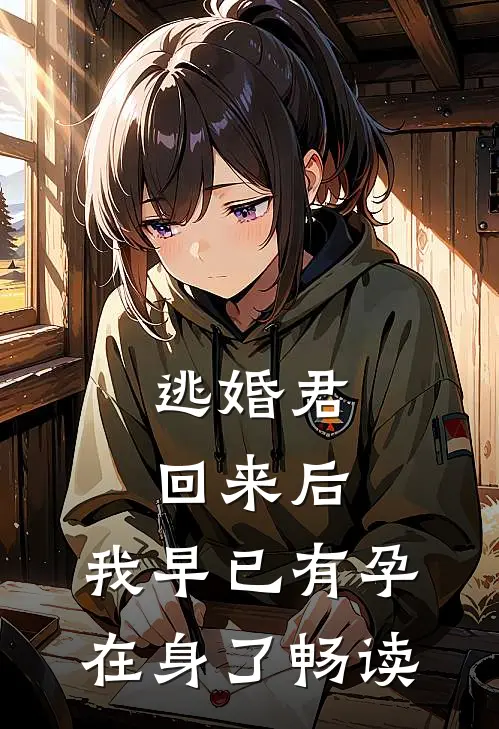 逃婚君回来后，我早已有孕在身了畅读