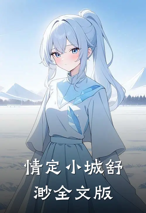 情定小城舒渺全文版