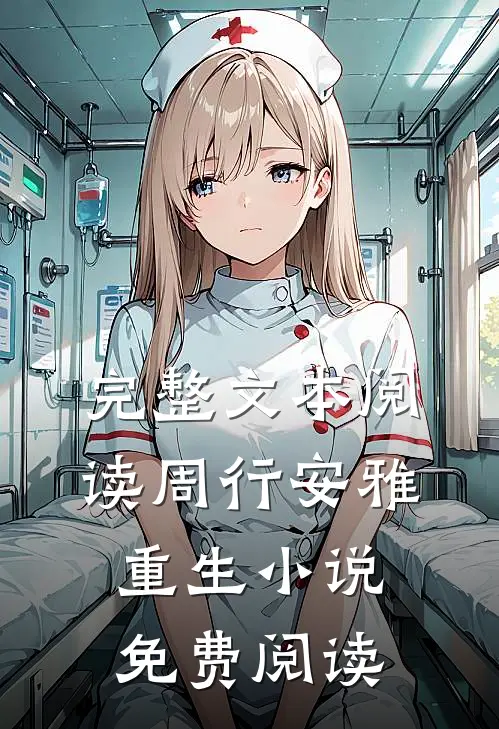 完整文本阅读周行安雅重生小说免费阅读