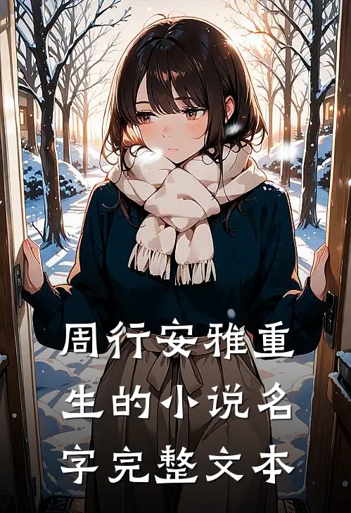 周行安雅重生的小说名字完整文本