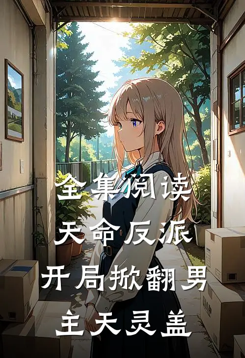 全集阅读天命反派：开局掀翻男主天灵盖