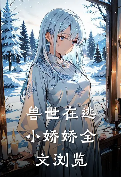 兽世在逃小娇娇全文浏览