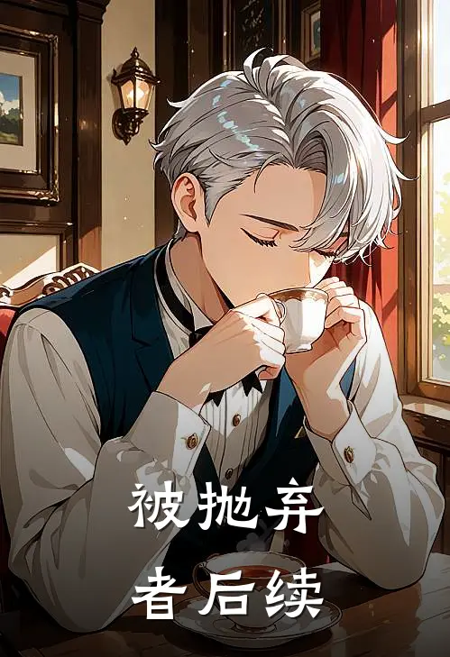 被抛弃者后续