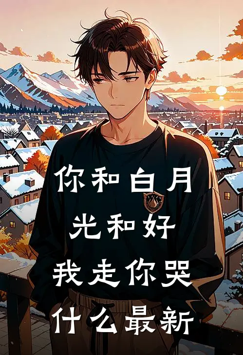 你和白月光和好,我走你哭最新