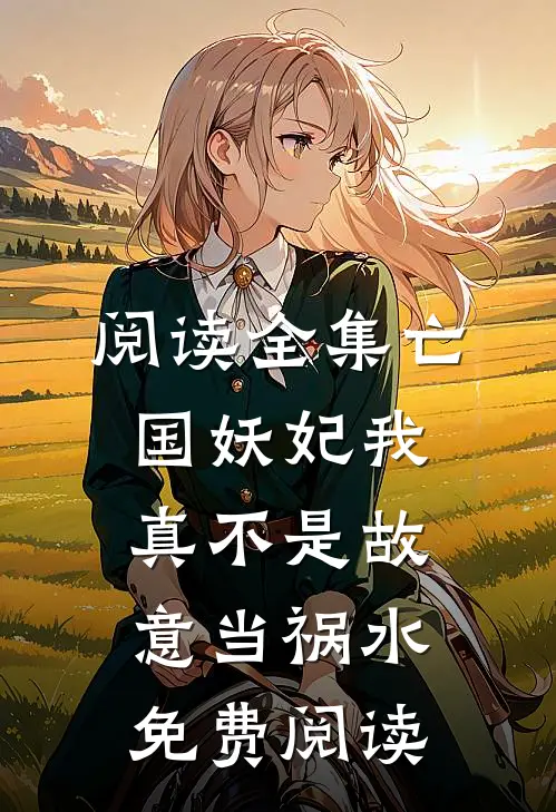 阅读全集亡国妖妃我真不是故意当祸水免费阅读
