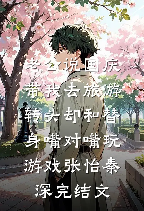 老公说国庆带我去旅游，转头却和替身嘴对嘴玩游戏张怡秦深完结文
