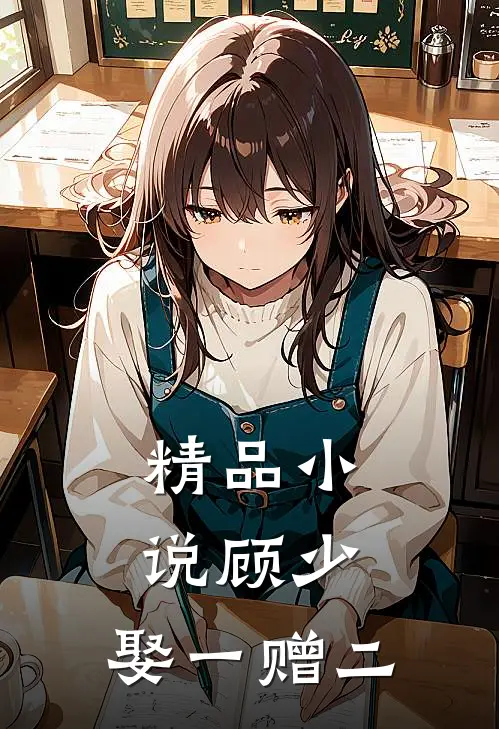 精品小说顾少,娶一赠二