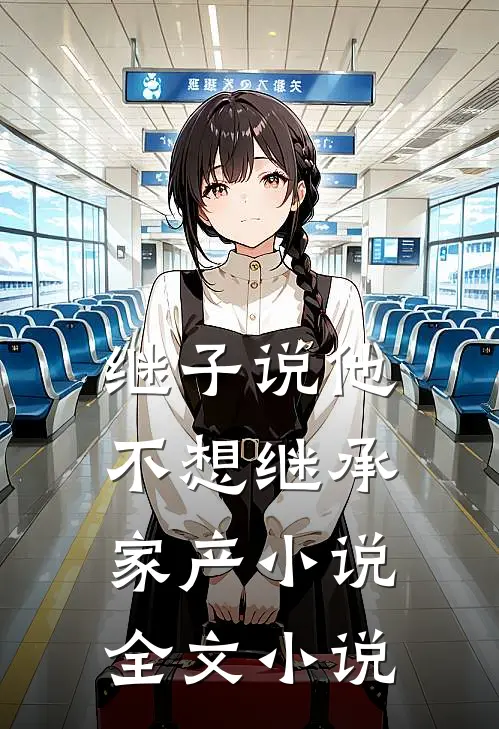 继子说他不想继承家产小说全文小说