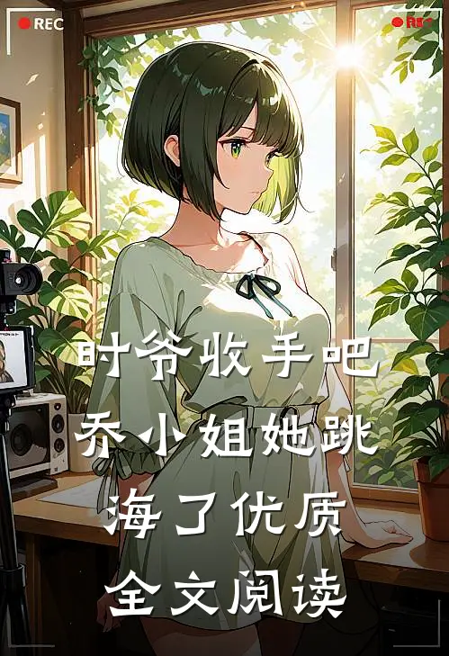 时爷收手吧，乔小姐她跳海了优质全文阅读