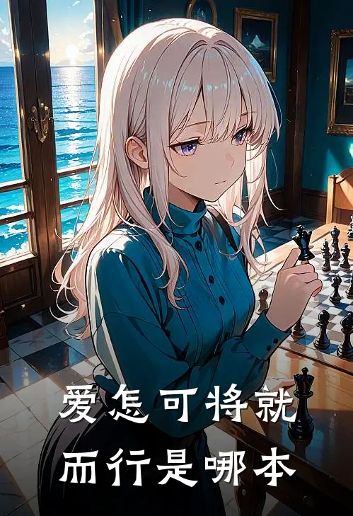 爱怎可将就而行是哪本书的
