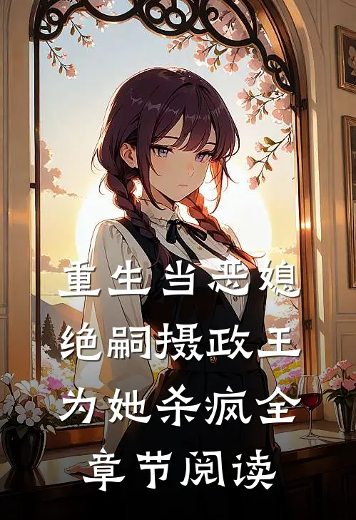 重生当恶媳,绝嗣摄政王为她杀疯全章节阅读