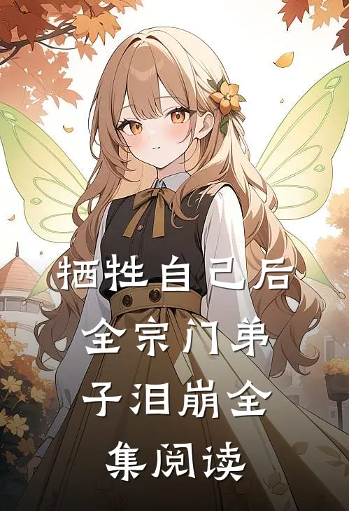 牺牲自己后，全宗门弟子泪崩全集阅读