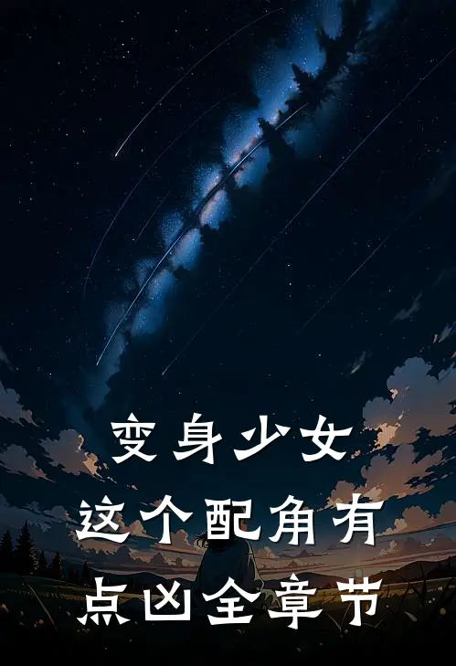 变身少女,这个配角有点凶全章节阅读