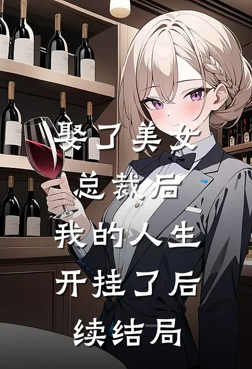 娶了美女总裁后,我的人生开挂了后续结局