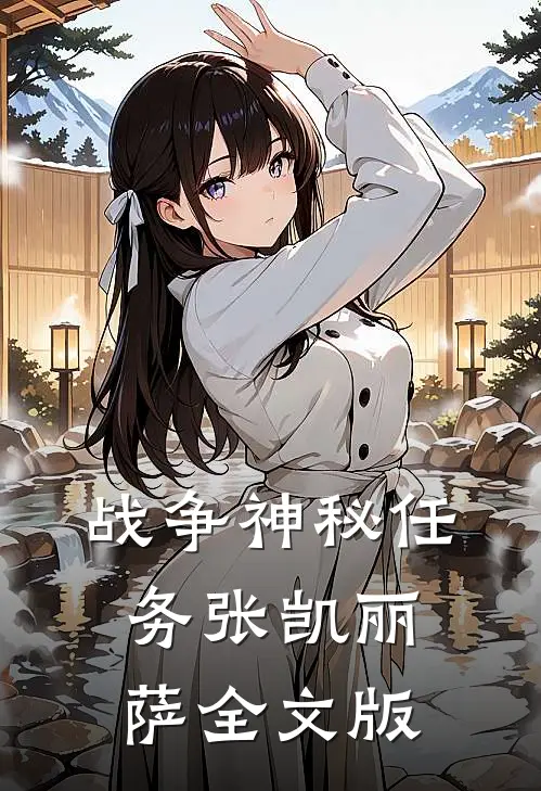 战争神秘任务张凯丽萨全文版