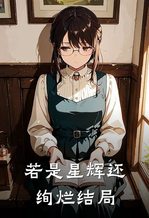 若是星辉还绚烂结局