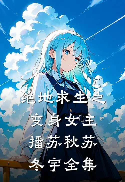 绝地求生之变身女主播苏秋苏冬宇 全集