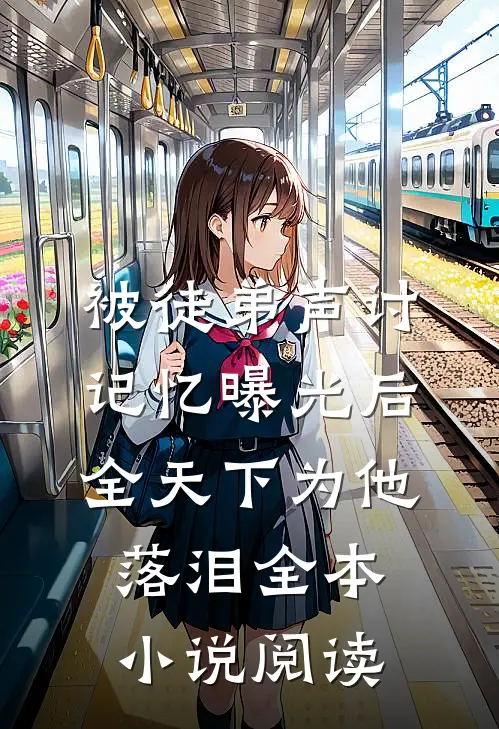 被徒弟声讨，记忆曝光后全天下为他落泪全本小说阅读