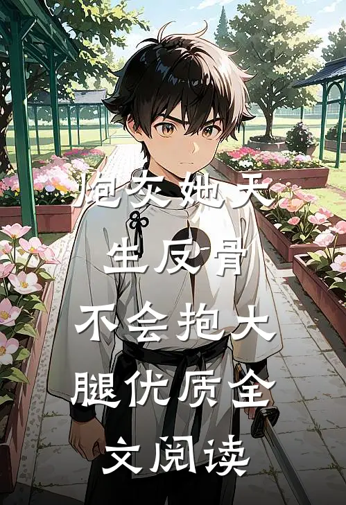 炮灰她天生反骨，不会抱大腿优质全文阅读